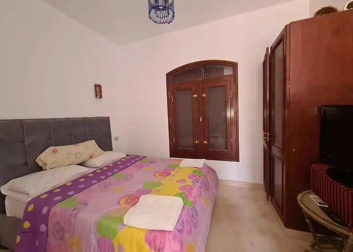 Casa com 1 Quarto